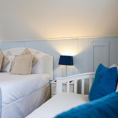 The Fishbourne Bed & Breakfast Fishbourne  Room photo