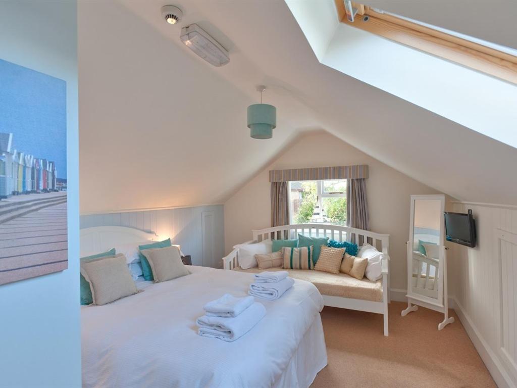 The Fishbourne Bed & Breakfast Fishbourne  Room photo