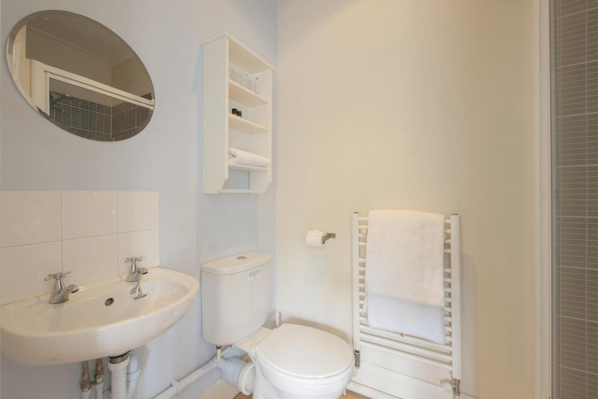 The Fishbourne Bed & Breakfast Fishbourne  Room photo