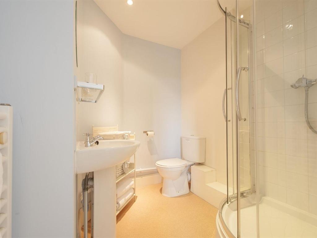 The Fishbourne Bed & Breakfast Fishbourne  Room photo