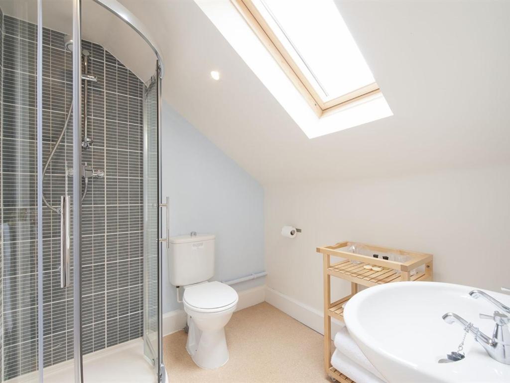 The Fishbourne Bed & Breakfast Fishbourne  Room photo