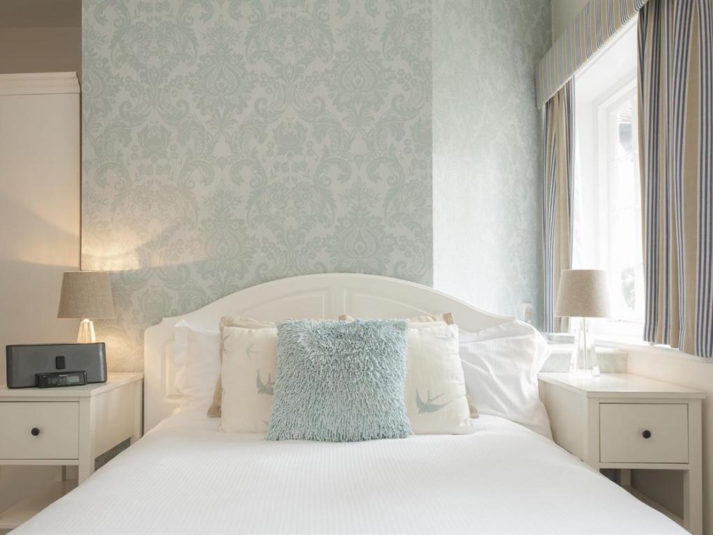 The Fishbourne Bed & Breakfast Fishbourne  Room photo